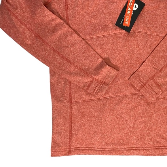 Oros Solarcore Explorer Quarter Zip Pullover - Picture 4 of 11